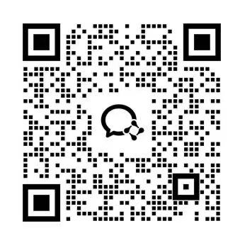 创始人企业微信二维码